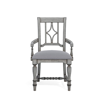 Plymouth - Upholstered Dining Chair