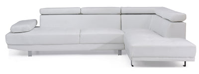 Riveredge - Sectional (2 Boxes)