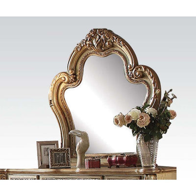 Dresden - Mirror - Grand Furniture GA