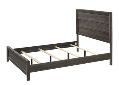 Adelaide - Bed - Grand Furniture GA