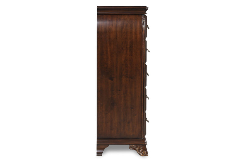 Montecito - Chest - Cherry