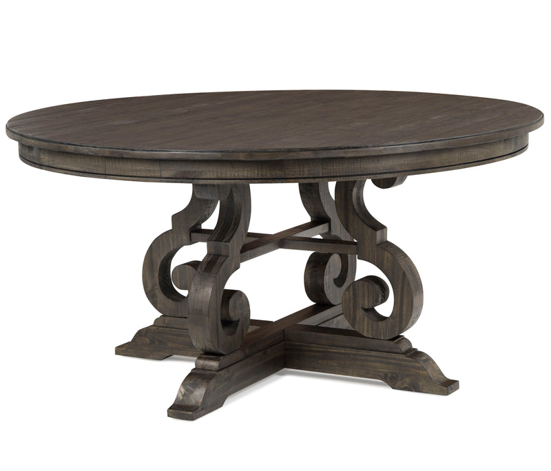 Bellamy - Round Dining Table