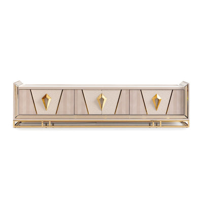 Carmela - Media Cabinet