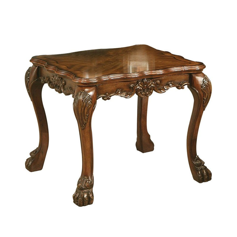 Dresden - End Table - Grand Furniture GA