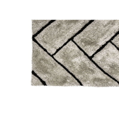 Fermont - Area Rug - Gray