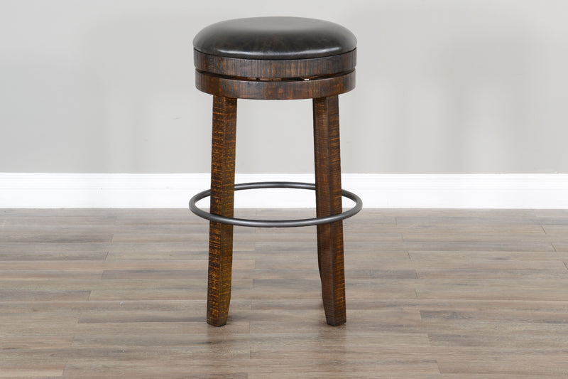 Homestead - Bar Stool