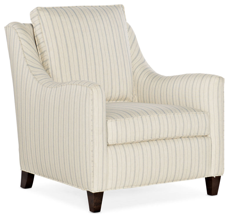 Bennett - Club Chair