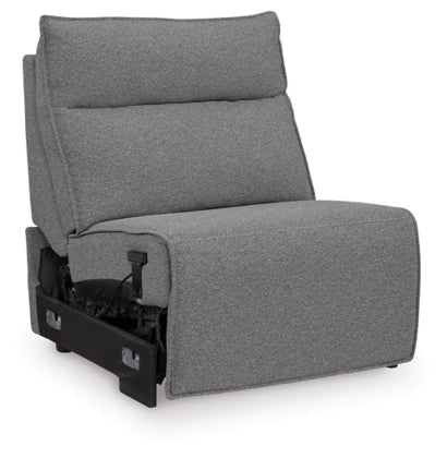 6590631 Modmax II armless recliner