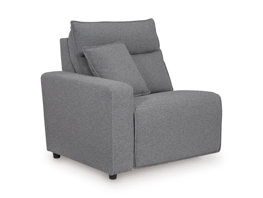 6590658 Modmax II LAF ZERO WALL POWER RECLINER