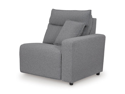 6590662 Modmax II RAF ZERO WALL POWER RECLINER