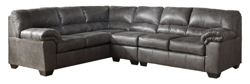 Bladen - Sofa Sectional