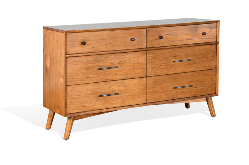 American Modern - Dresser