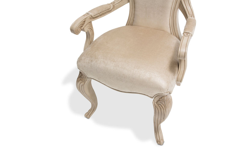 Platine de Royale - Chair