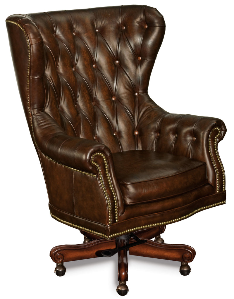 Erin - Executive Swivel Tilt Chair