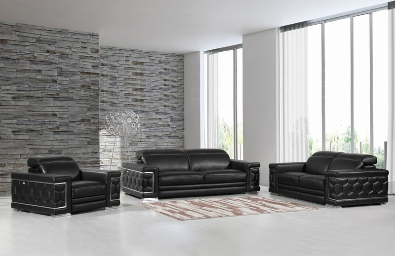 692 - Sofa Set