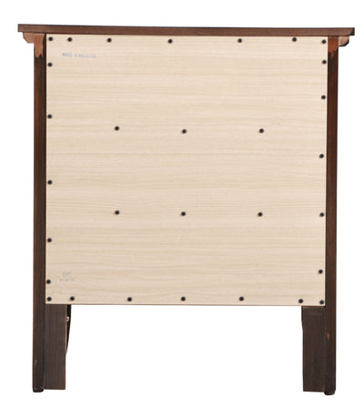 Hammond - 3 Drawer Nightstand