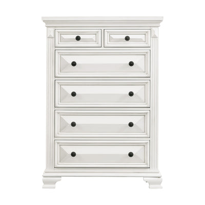 Calloway - 6-Drawer Chest