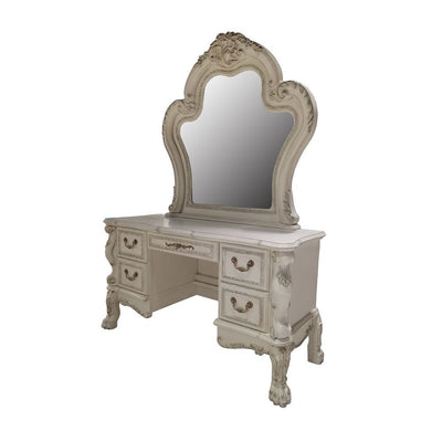 Dresden - Mirror - Grand Furniture GA