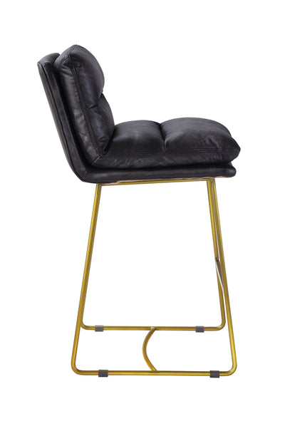 Alsey - Bar Chair (1Pc)