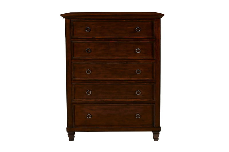 Tamarack - Chest