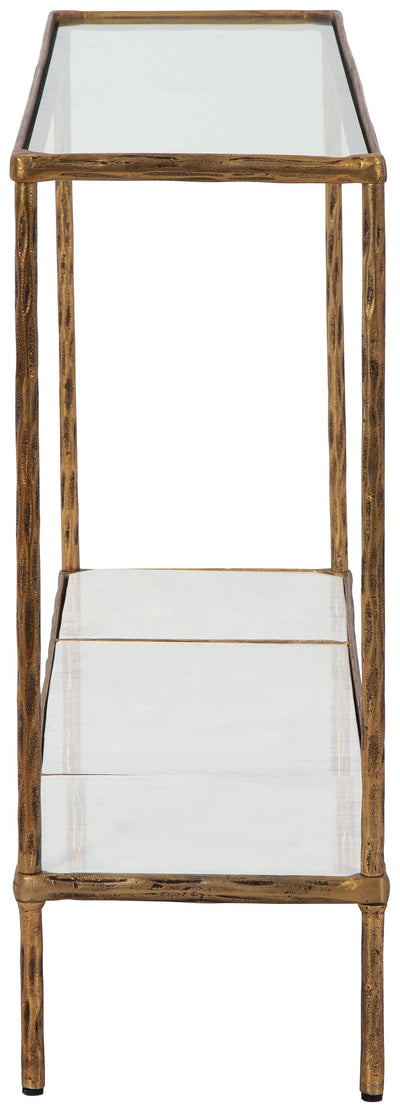 Ryandale - Console Sofa Table