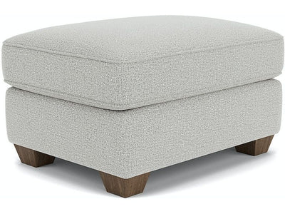 Carson - Upholstered Ottoman