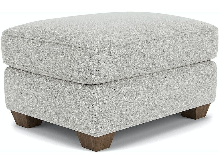 Carson - Upholstered Ottoman