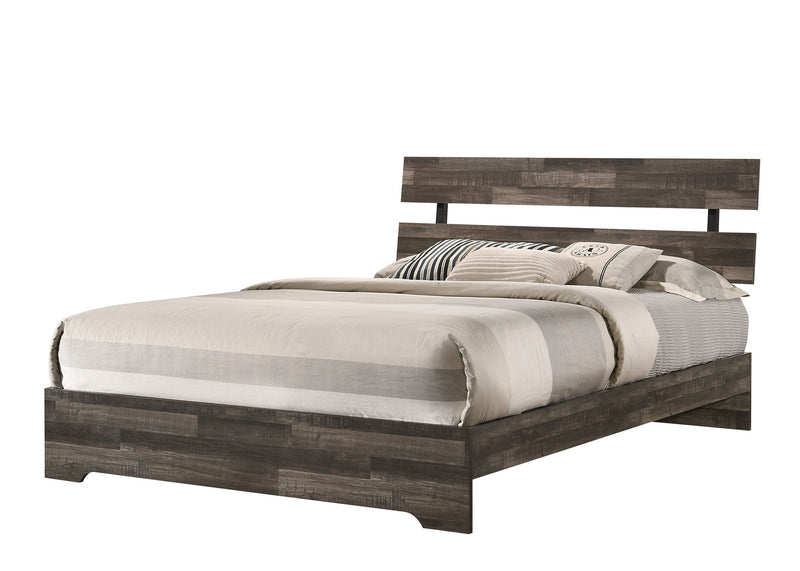 Atticus - Bed In One Box - Grand Furniture GA