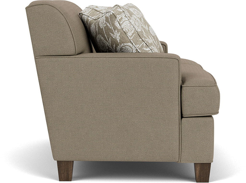 Dempsey - Stationary Loveseat