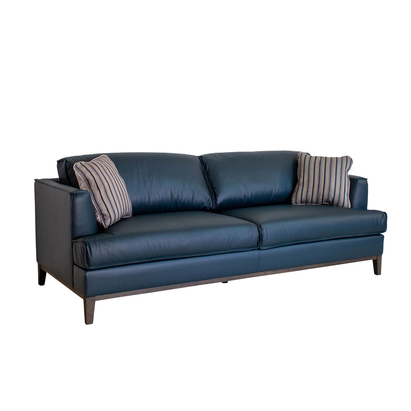 Aspen - Top Grain Leather Sofa