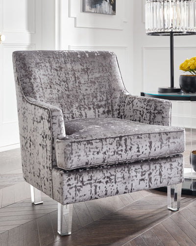 Gloriann - Accent Chair