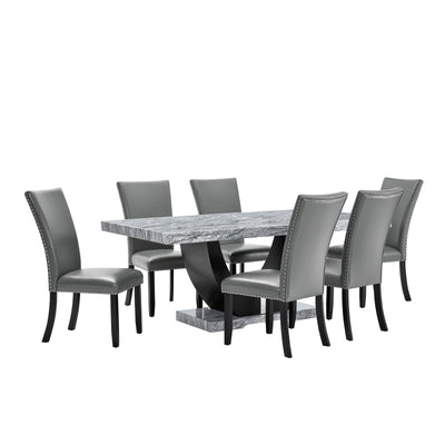 Lyra - Dining Table Set