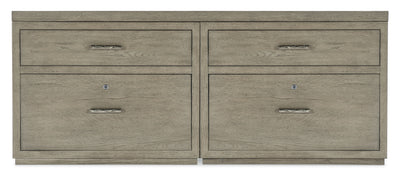 Linville Falls - Credenza