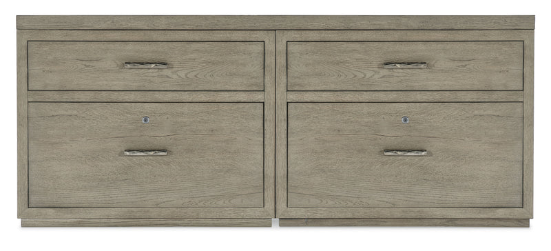 Linville Falls - Credenza