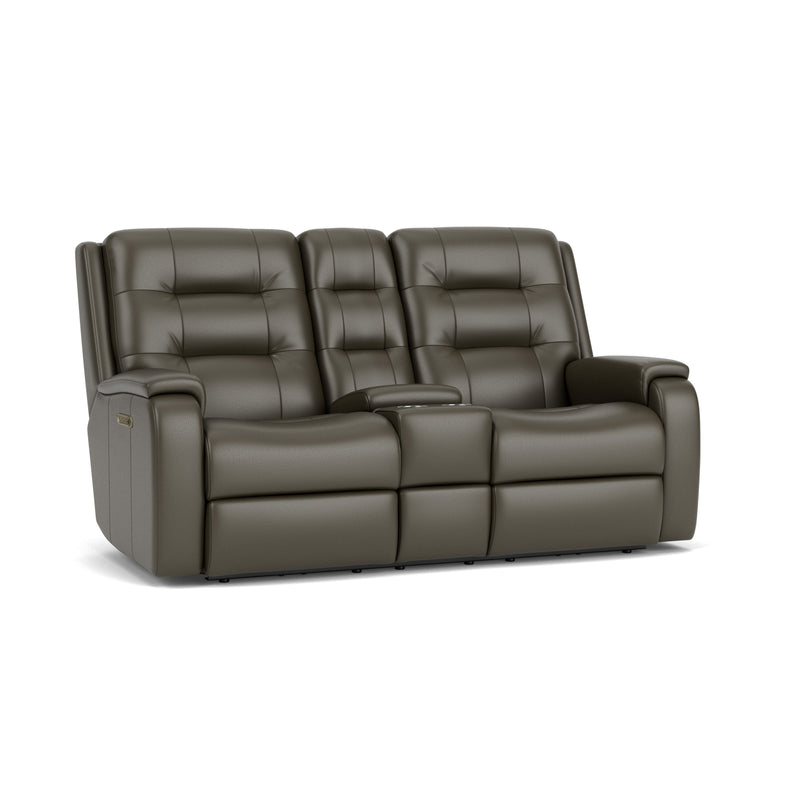 Arlo - Reclining Loveseat