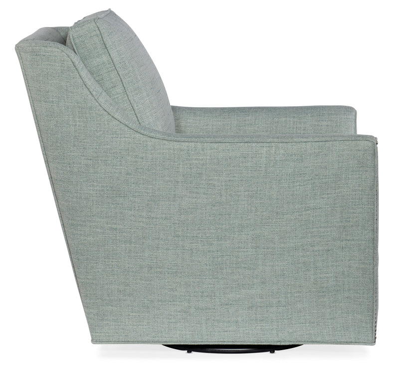 Christopher - Swivel Chair