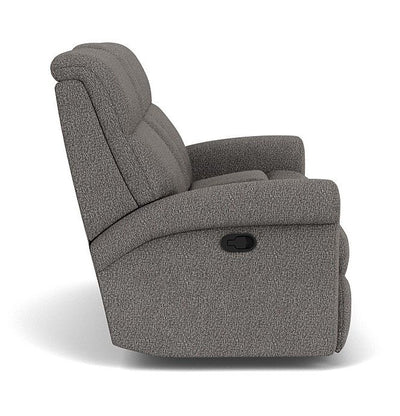 Davis - Reclining Loveseat