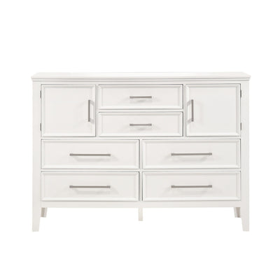 Andover Dresser