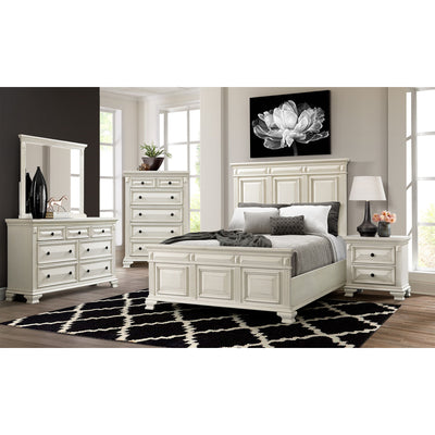 Calloway - 6-Drawer Chest