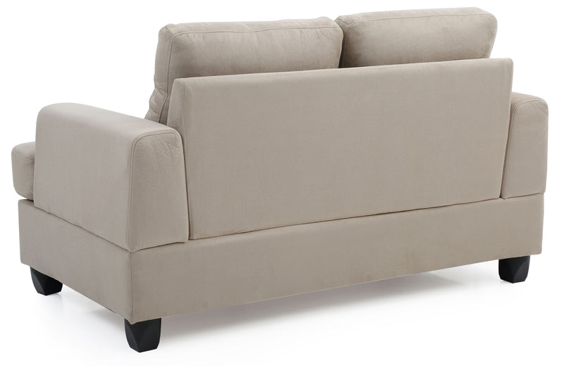 Sandridge - Loveseat