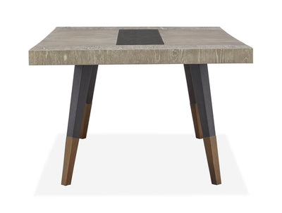 Ryker - Rectangular Dining Table - Homestead Brown