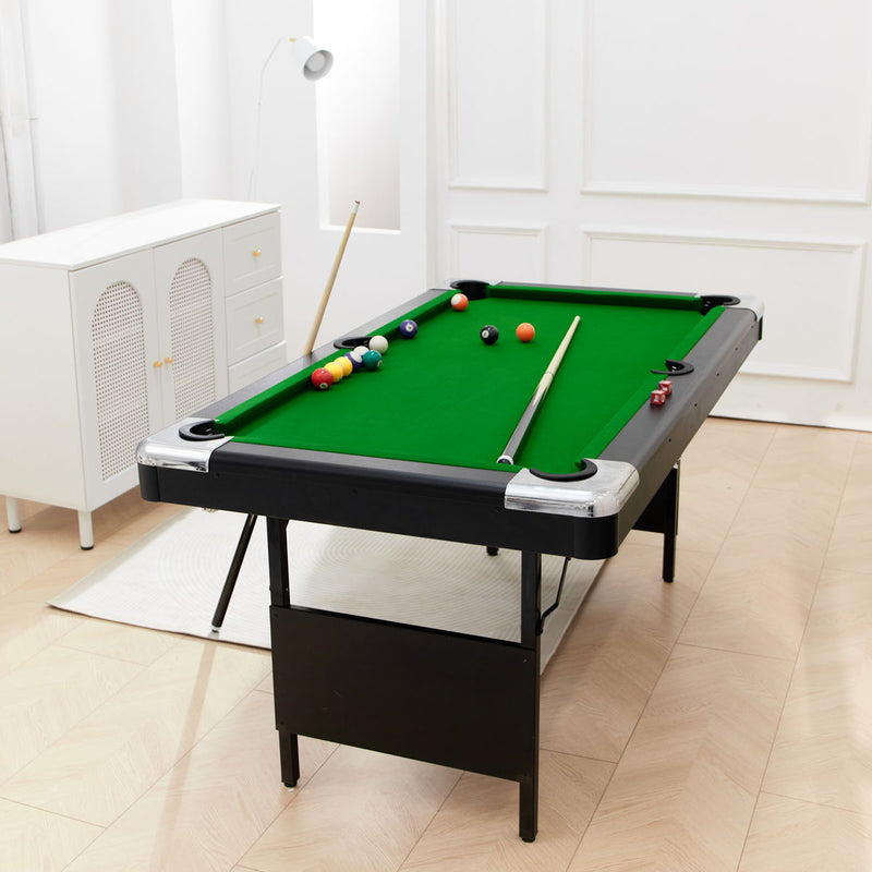 Billiard Game Table, Billiards, Pool Table, Children&