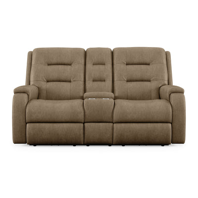 Arlo - Reclining Loveseat