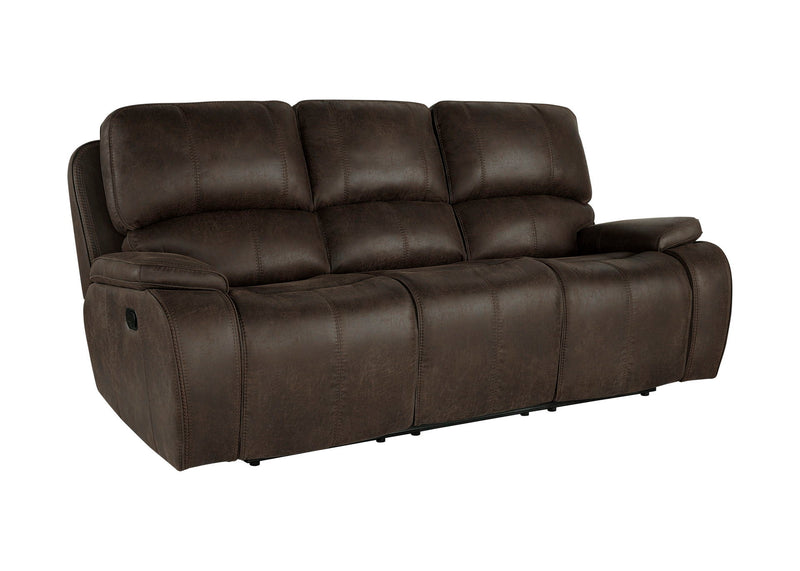 Brookings - Reclining Sofa