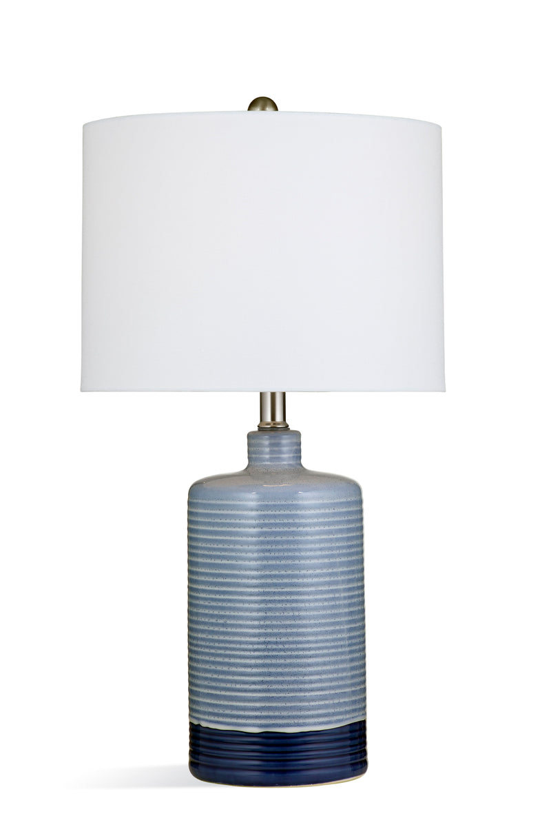 Classe - Table Lamp - Blue