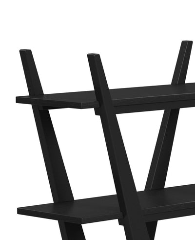 Stratton - Etagere - Black