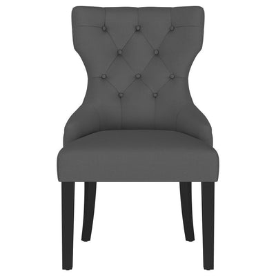 Baney - Fabric Upholstered Dining Side Chair