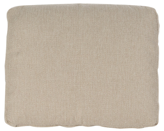 20"X15.5" 95/5 Kidney Pillow