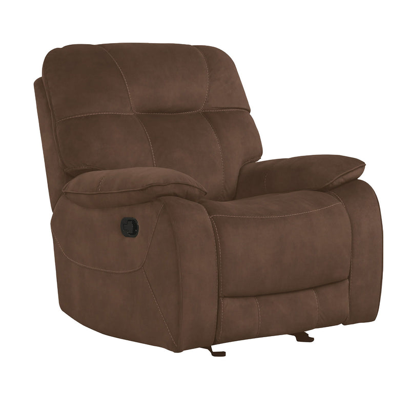 Cooper - Glider Recliner