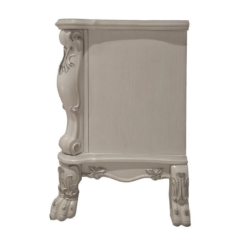 Dresden - Nightstand - Grand Furniture GA